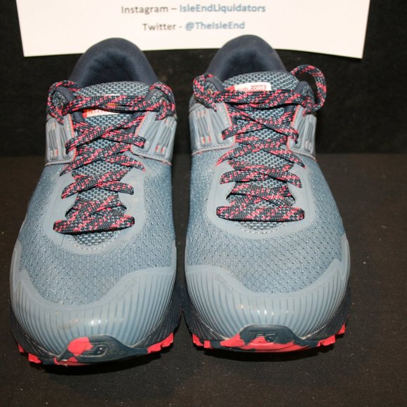 New Balance FuelCore Nitrel Shoes Petrol Blue - Picture 3 of 16